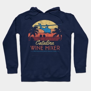 Catalina Wine Mixer Hoodie